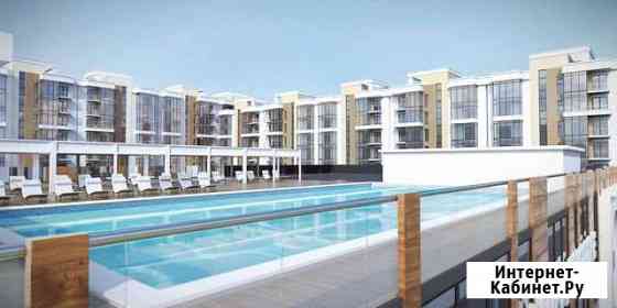 3-к квартира, 95.4 кв.м., 3/7 эт. Керчь
