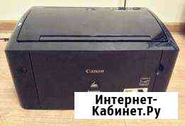 Лазерный принтер Canon 3010B для учебы Воронеж