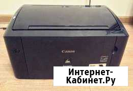 Лазерный принтер Canon 3010B для учебы Воронеж - изображение 1