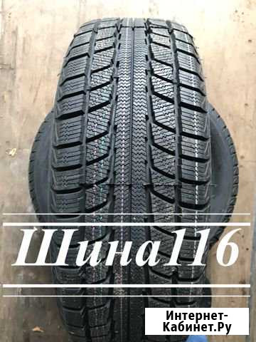 225/60 R17 Triangle Tr777 (Зима) Набережные Челны - изображение 1