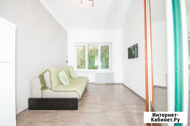Комната 15 кв.м. в 4-к, 5/5 эт. Екатеринбург - изображение 1