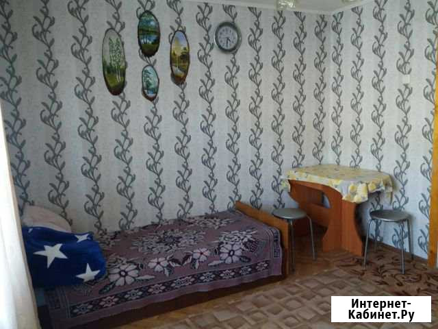 Комната 19 кв.м. в 1-к, 4/6 эт. Дюртюли - изображение 1