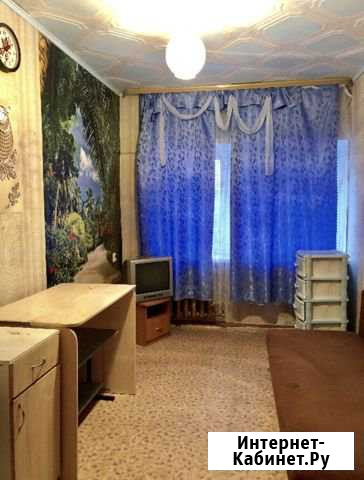 Комната 14 кв.м. в 1-к, 2/5 эт. Верхняя Пышма - изображение 1