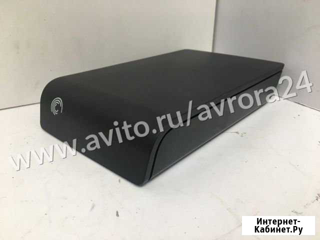 Жесткие диски Seagate SRD0SD0 3TB Дзержинск - изображение 1
