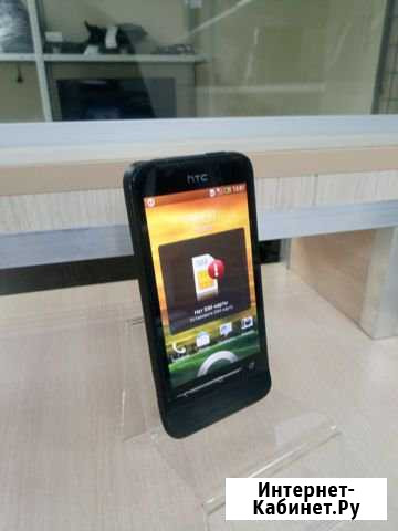 Сотовый телефон HTC ONE V Екатеринбург - изображение 1