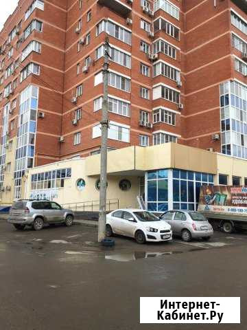 Продается помещение свободного назначения, 606 кв.м. Краснодар - изображение 1