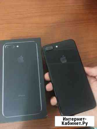 iPhone 7 Plus 128gb Нальчик