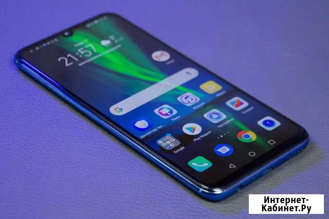 Honor 8x (обмен) Волгоград - изображение 1