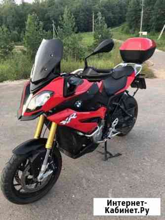 Мотоцикл BMW S1000XR Альметьевск