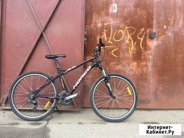 Канадский велосипед Norco Storm 6.3 Краснодар - изображение 1