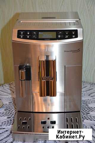 Кофемашина Delonghi ecam 510.55.M Навашино - изображение 1