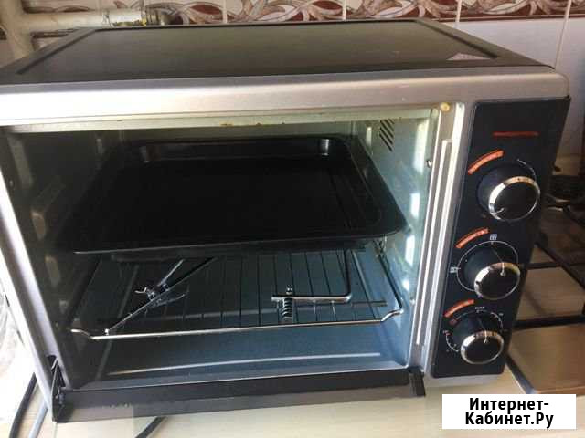 Продам электро-печку Черкесск - изображение 1