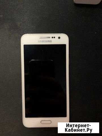SAMSUNG Galaxy A3 2015 Обнинск - изображение 1