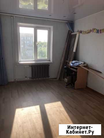 3-к квартира, 71 кв.м., 4/5 эт. Войсковицы - изображение 1