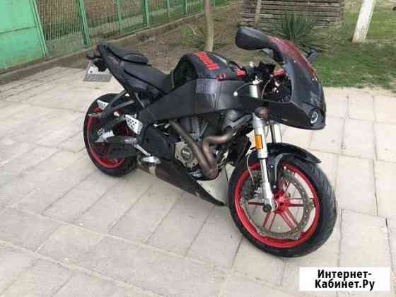 Buell XB12R Firebolt Гулькевичи