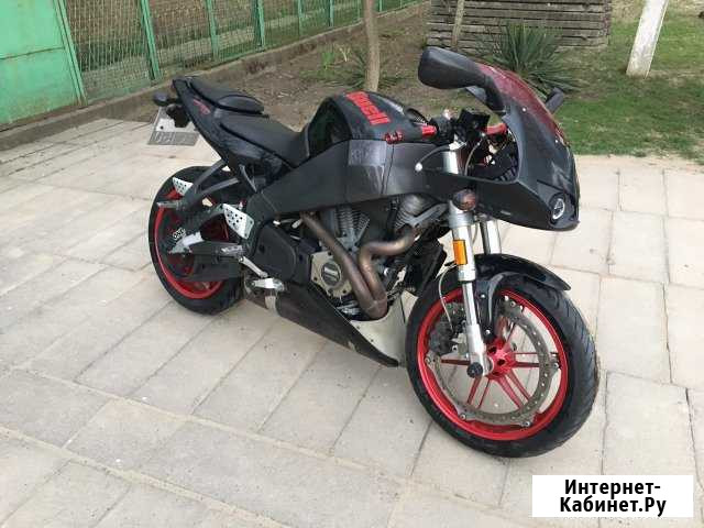 Buell XB12R Firebolt Гулькевичи - изображение 1