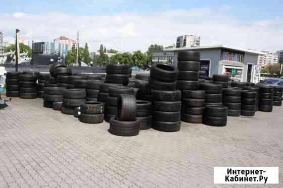 215/55/18 Fortuna новые Калининград