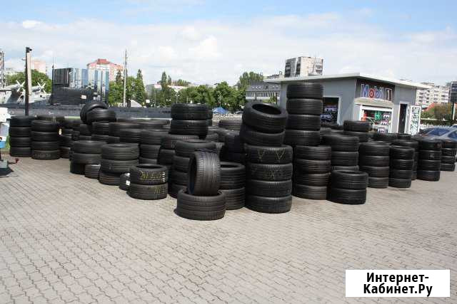 215/55/18 Fortuna новые Калининград - изображение 1