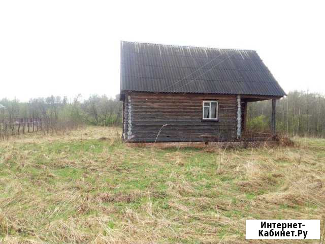 Дом 96 кв.м. на участке 30 сот. Демянск - изображение 1