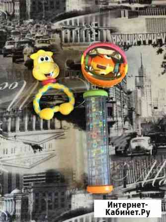 Игрушки Улан-Удэ