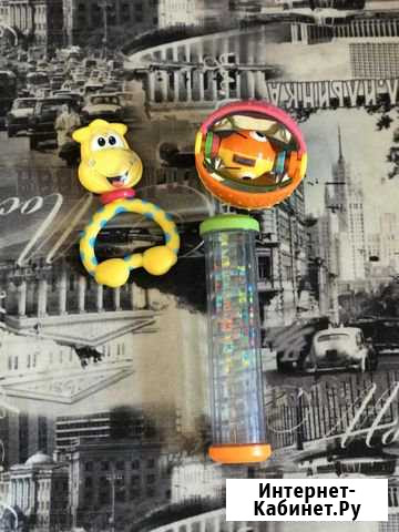 Игрушки Улан-Удэ - изображение 1