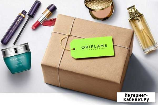 Косметика Oriflame Славянск-на-Кубани - изображение 1