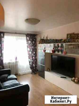 2-к квартира, 43 кв.м., 4/4 эт. Наро-Фоминск