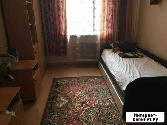 Комната 21 кв.м. в 3-к, 1/4 эт. Каменск-Уральский