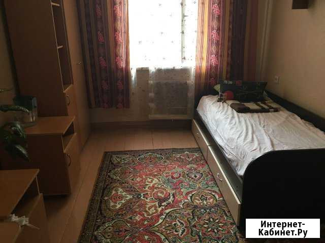 Комната 21 кв.м. в 3-к, 1/4 эт. Каменск-Уральский - изображение 1
