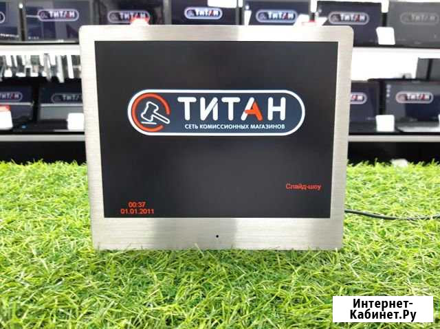 Фоторамка teXet TF-815 (Cов24Б) Медведево - изображение 1