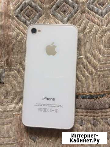 iPhone 4s Луга - изображение 1