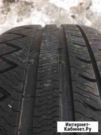 Шины Michelin Pilot 225/55/17 Мытищи
