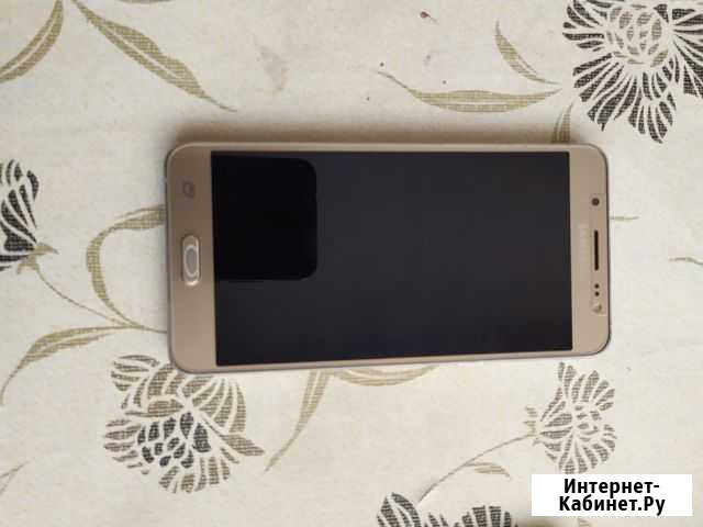 Телефон SAMSUNG Galaxy J5(6) Ростов-на-Дону - изображение 1
