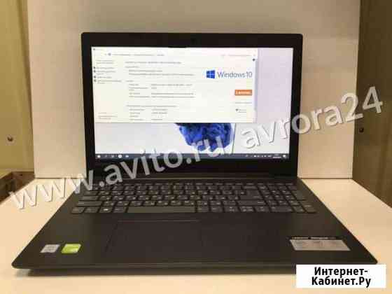 Ноутбук Lenovo IdeaPad 330-15IKB (81DC00F9RU) Дзержинск