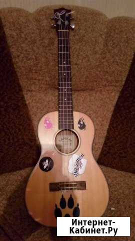 Lanikai s-b baritone укулеле(gcea) Новороссийск - изображение 1