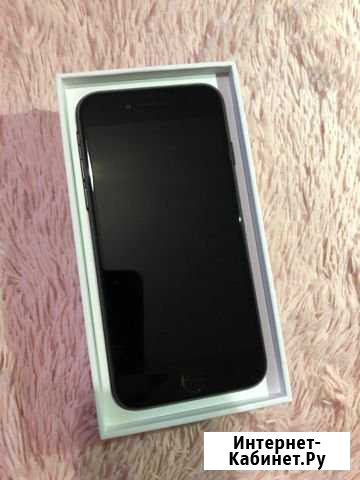 iPhone 7 128gb Волгоград - изображение 1