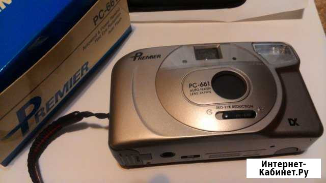 Новый плёночник Premier PC 661 (отправка) Александров - изображение 1