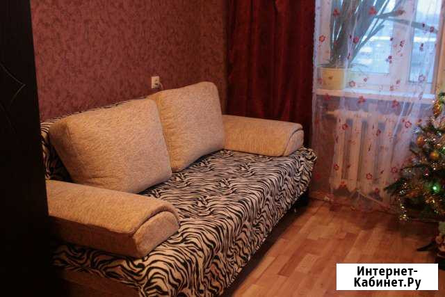 Комната 16 кв.м. в 2-к, 5/9 эт. Нижний Новгород - изображение 1