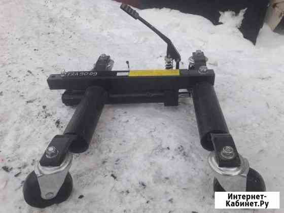 Оборудование для автосервиса Екатеринбург