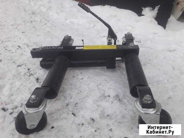 Оборудование для автосервиса Екатеринбург - изображение 1