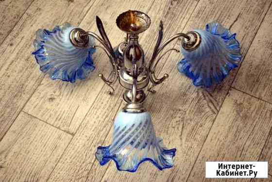 Люстра Для Квартиры Красноярск