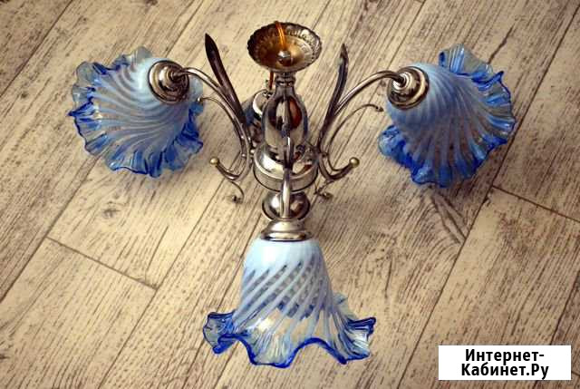 Люстра Для Квартиры Красноярск - изображение 1