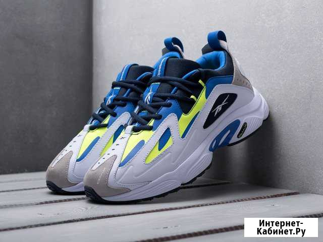 Кроссовки Reebok DMX Series 1200 Барнаул - изображение 1