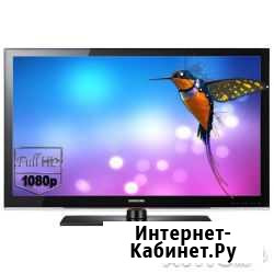 Продаю тв. Самсунг 120см 102см. и 82см 68см Астрахань - изображение 1