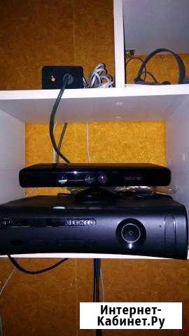 X BOX360 Тоншалово - изображение 1