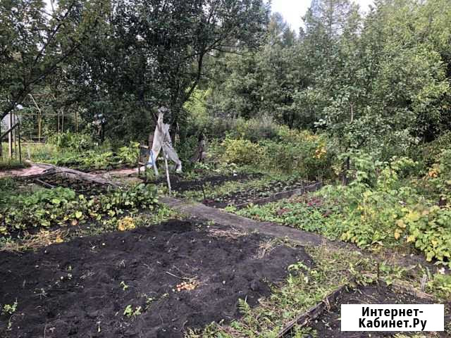 Участок 3.5 сот. (СНТ, ДНП) Каменск-Уральский - изображение 1