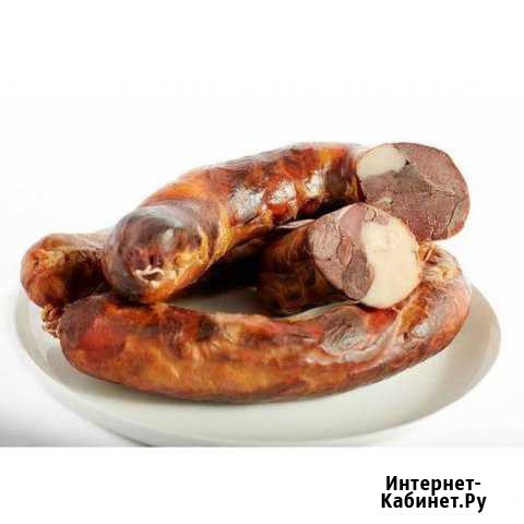 Казы по-узбекски свежая, вкусная, доставка Красногорск - изображение 1
