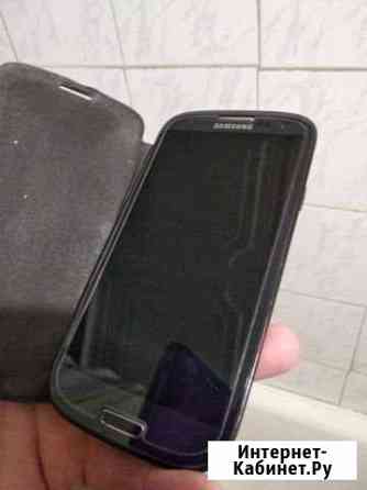 SAMSUNG galaxy s 3 Курск