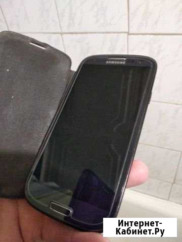 SAMSUNG galaxy s 3 Курск - изображение 1