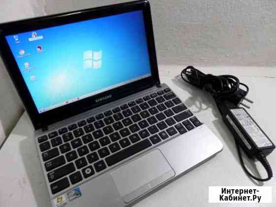 Нетук SAMSUNG NC215S Новошахтинск